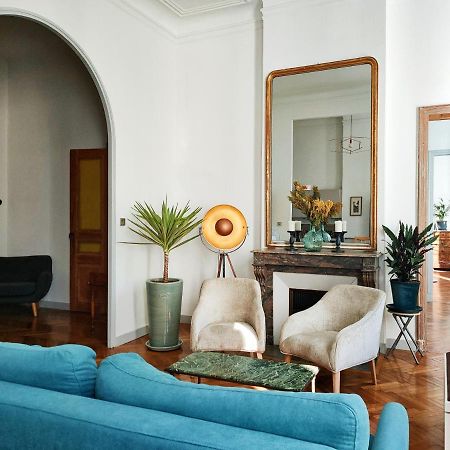 Apartmán Votre Cocon En Plein Coeur De Marseille Exteriér fotografie